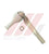 W238 TIE ROD OUTER L/S Generic Front Axle