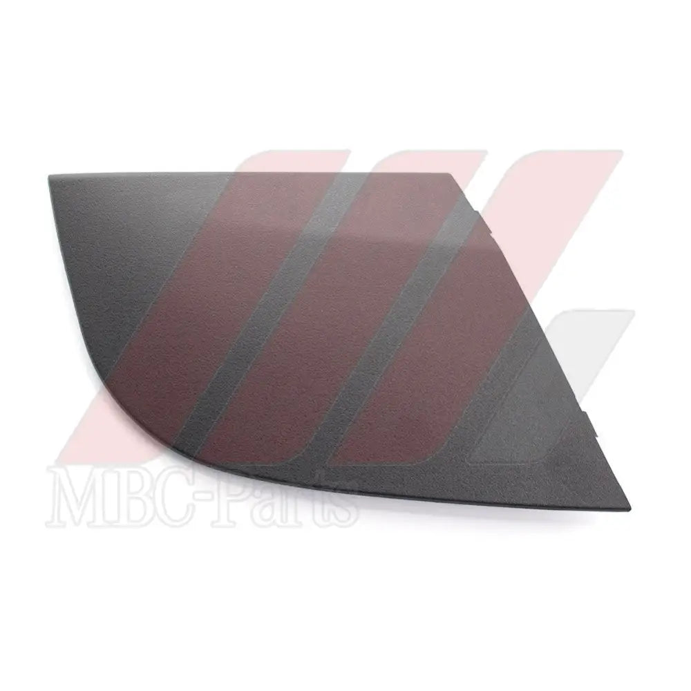 W245 BONNET VENT R/S Generic Attachment