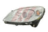 W245 HEADLAMP L/F   1698202561