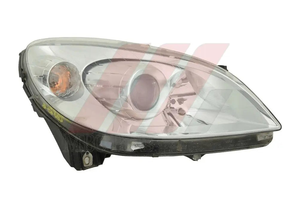 W245 HEADLAMP R/F 1698202661 Generic Electrical