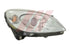 W245 HEADLAMP R/F  1698202661