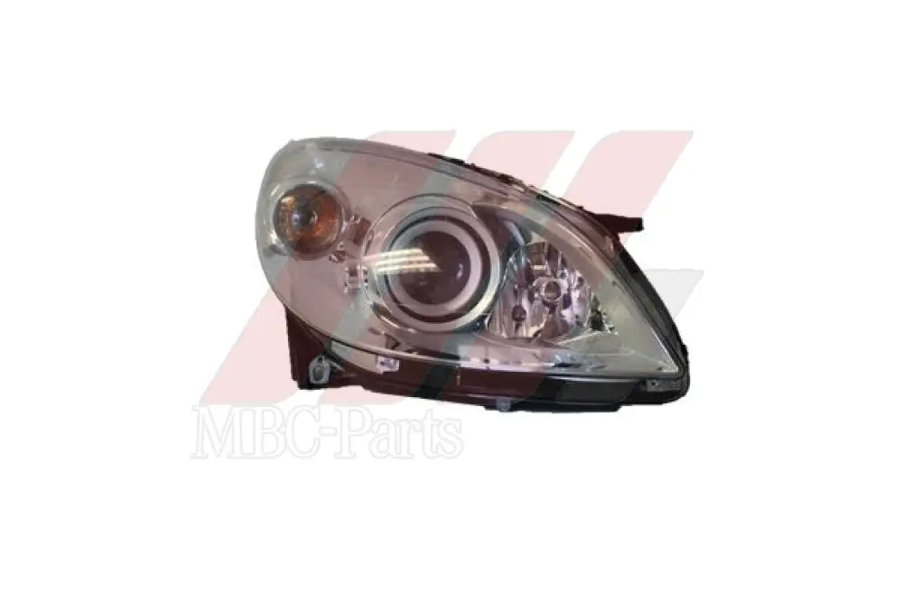 W245 HEADLAMP R/F XENON Original Electrical