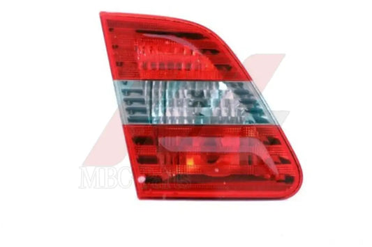 W245 TAIL LAMP L/R INNER SMOKE Original Electrical