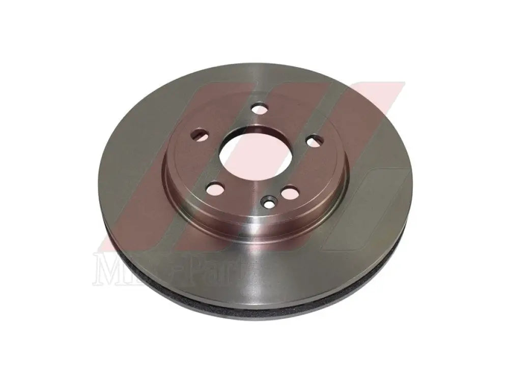 W246 BRAKE DISK FRONT Generic Brakes