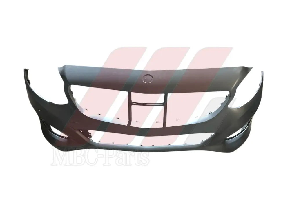 W246 BUMPER FR 220 F/L SKIN Generic Attachment