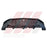 W246 BUMPER SPLASH TRAY F/L Generic Attachment