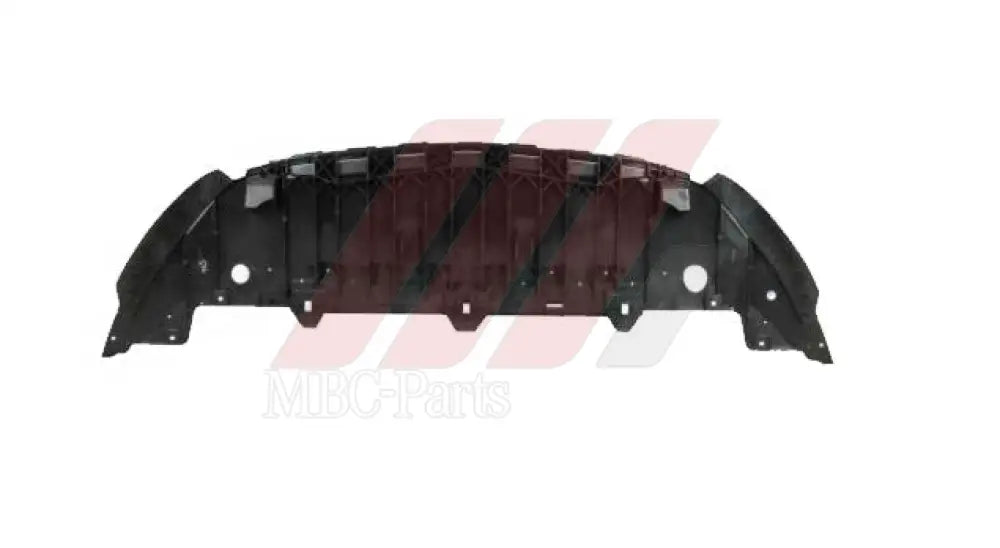 W246 BUMPER SPLASH TRAY P/F Generic Attachment
