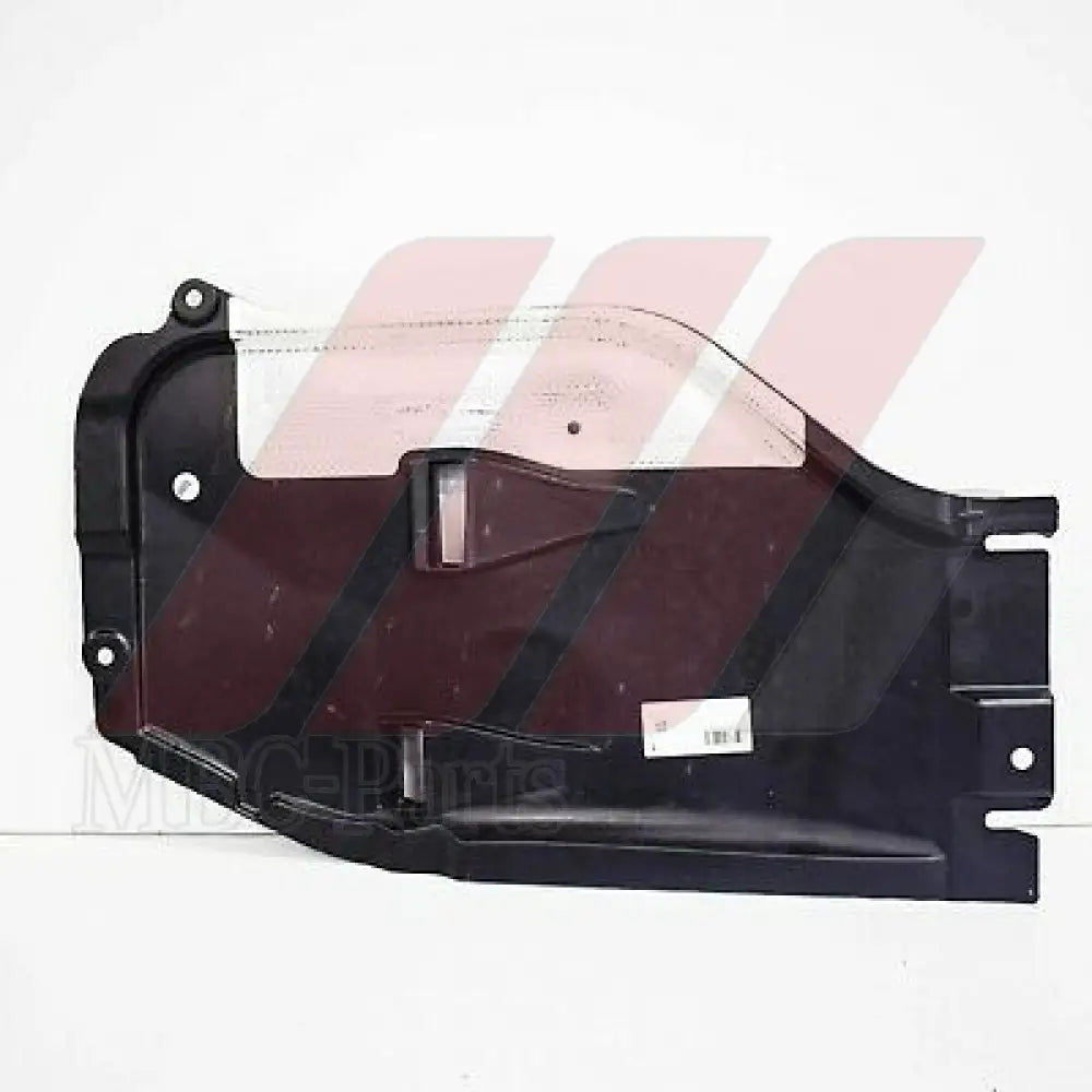 W246 ENGINE SPLASH TRAY F/L SMALL Generic Attachment