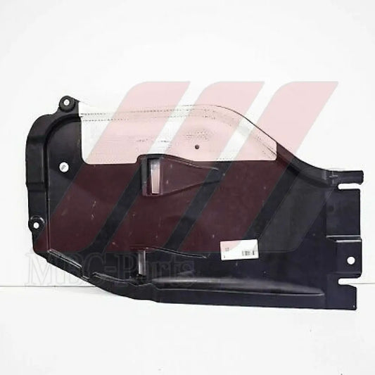 W246 ENGINE SPLASH TRAY F/L SMALL Generic Attachment