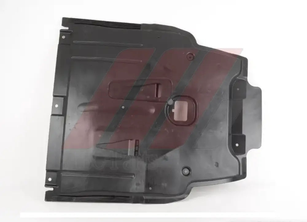W246 ENGINE SPLASH TRAY P/F 2465200123 BIG Generic Attachment