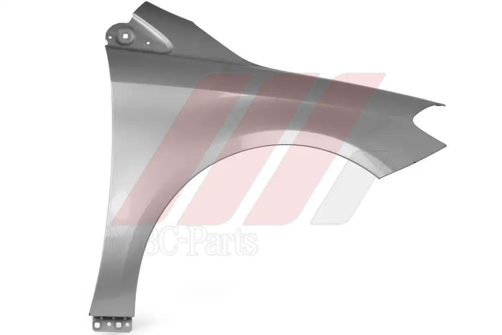 W246 FENDER R/F Attachment
