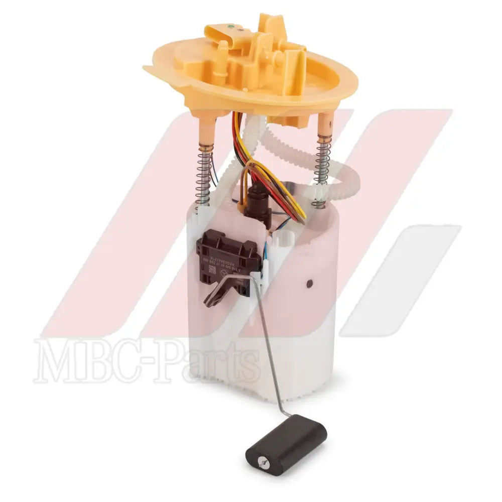 W246 FUEL PUMP Generic Fuel System