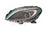 W246 HEADLAMP L/F ILS Electrical