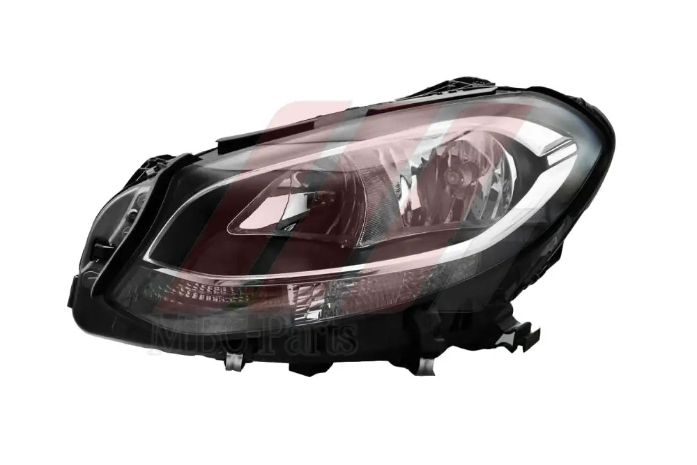 W246 HEADLAMP L/F NORMAL F/L Electrical