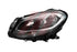 W246 HEADLAMP L/F NORMAL  F/L