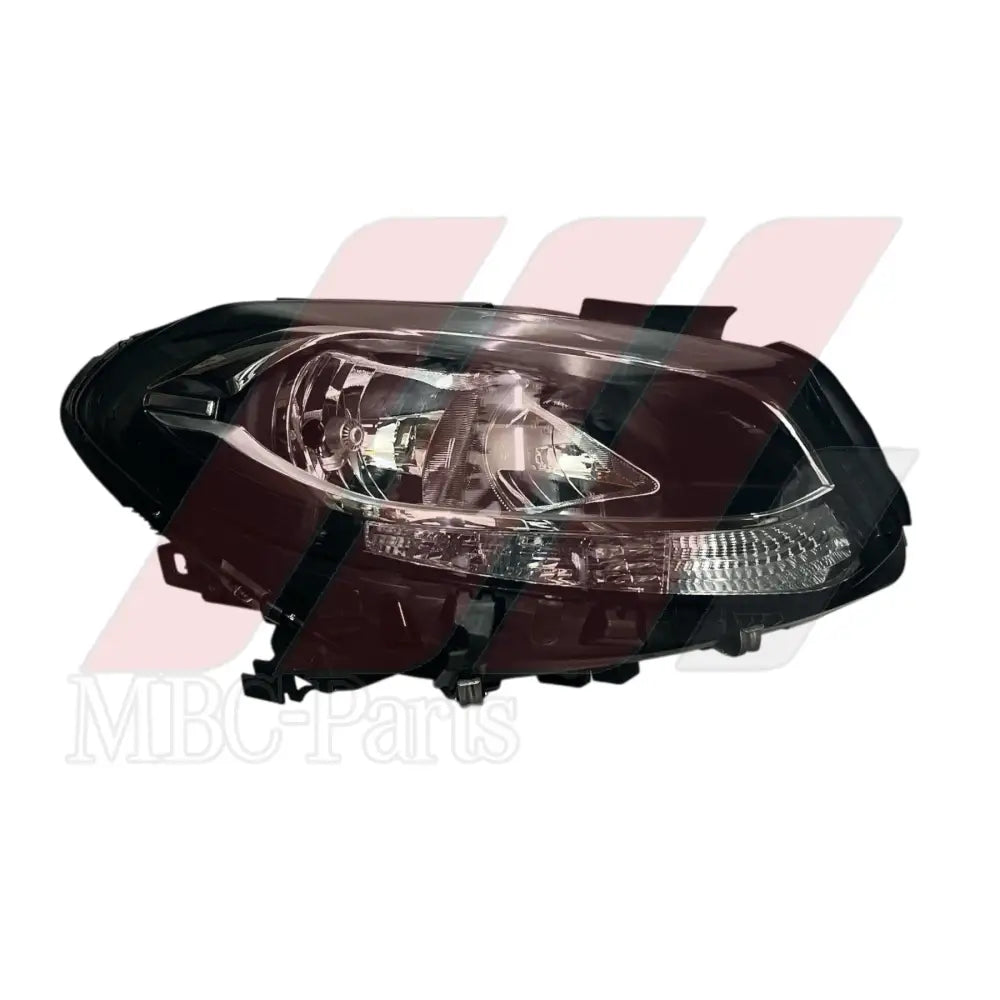 W246 HEADLAMP R/F NORMAL F/L Electrical