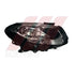W246 HEADLAMP R/F NORMAL  F/L