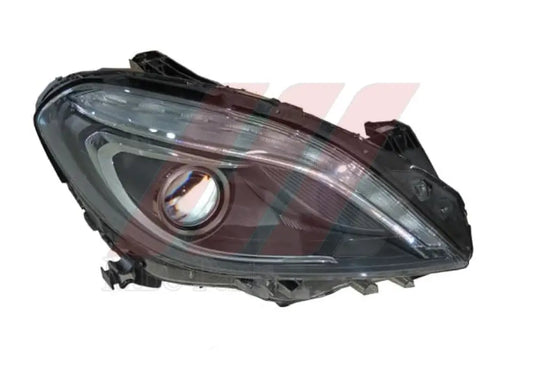W246 HEADLAMP R/F XENON ACTIVE 2468200439 Aftermarket Electrical
