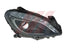 W246 HEADLAMP R/F XENON  ACTIVE  2468200439