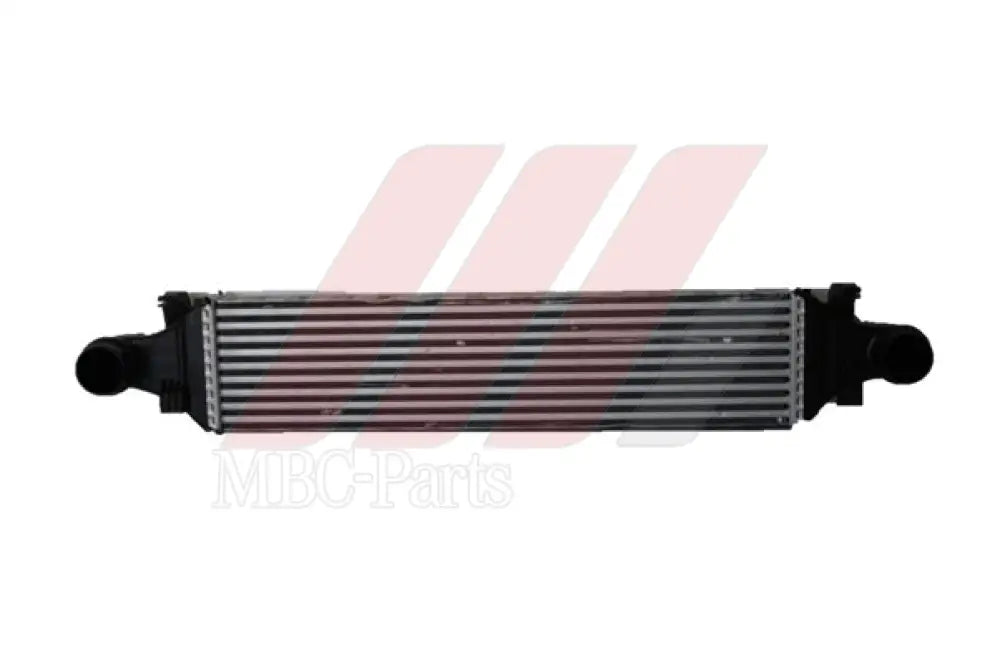 W246 INTERCOOLER PETROL Original Radiators