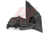 W246 MIRROR R/S MECH ONLY