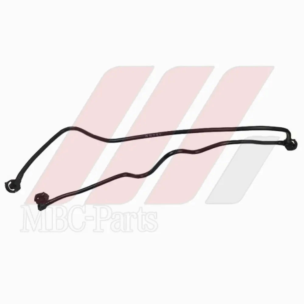 W246 RADIATOR BREATHER PIPE Generic Radiators