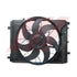 W246 RADIATOR FAN 2465000064