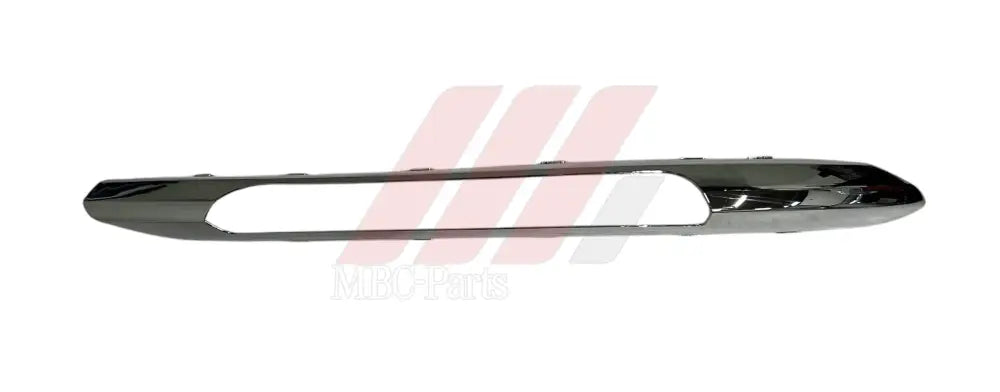 W246 SPOT LAMP CHROME L/F Generic Attachment