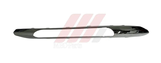 W246 SPOT LAMP CHROME L/F Generic Attachment