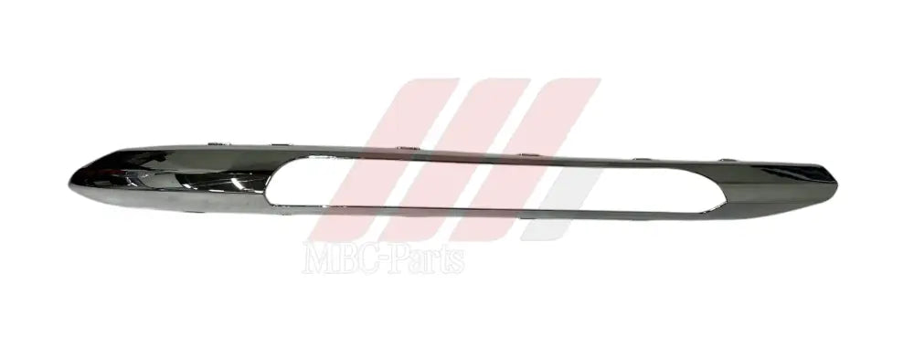 W246 SPOT LAMP CHROME R/F Generic Attachment