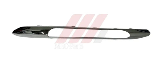 W246 SPOT LAMP CHROME R/F Generic Attachment