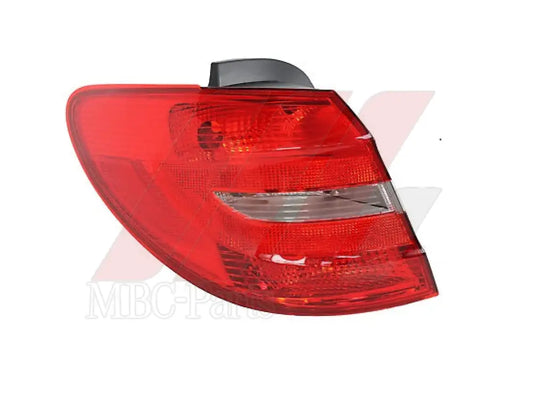 W246 TAIL LAMP L/R OUTER P/F NORMAL Generic Electrical