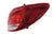 W246 TAIL LAMP R/R OUTER LED F/L Generic Electrical