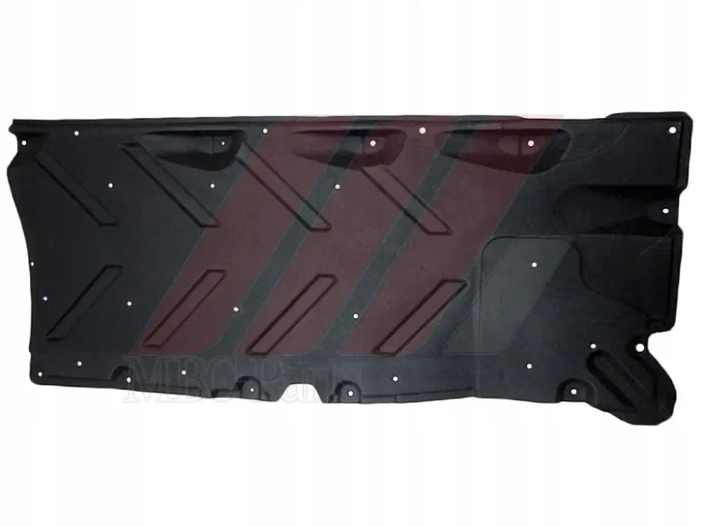 W246 UNDERBODY COVER L/S FRONT Generic Panelling