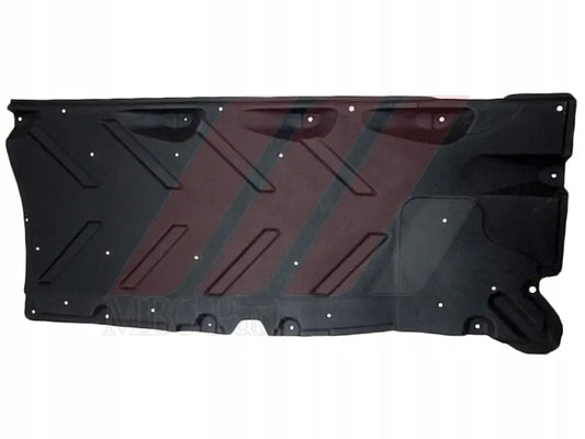 W246 UNDERBODY COVER L/S FRONT Generic Panelling