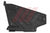 W246 UNDERBODY COVER L/S REAR Generic Panelling
