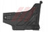 W246 UNDERBODY COVER R/S REAR