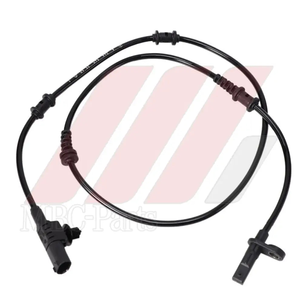 W246 WHEEL SPEED SENSOR FRONT 2465403215 Generic Electrical