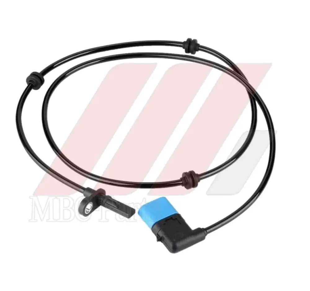 W246 WHEEL SPEED SENSOR REAR 2469057603 2465400417 Generic Electrical