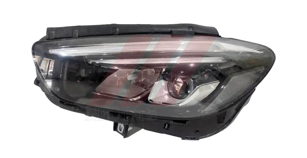 W247 B CLASS HEADLAMP L/F DYNAMIC LED Aftermarket Electrical