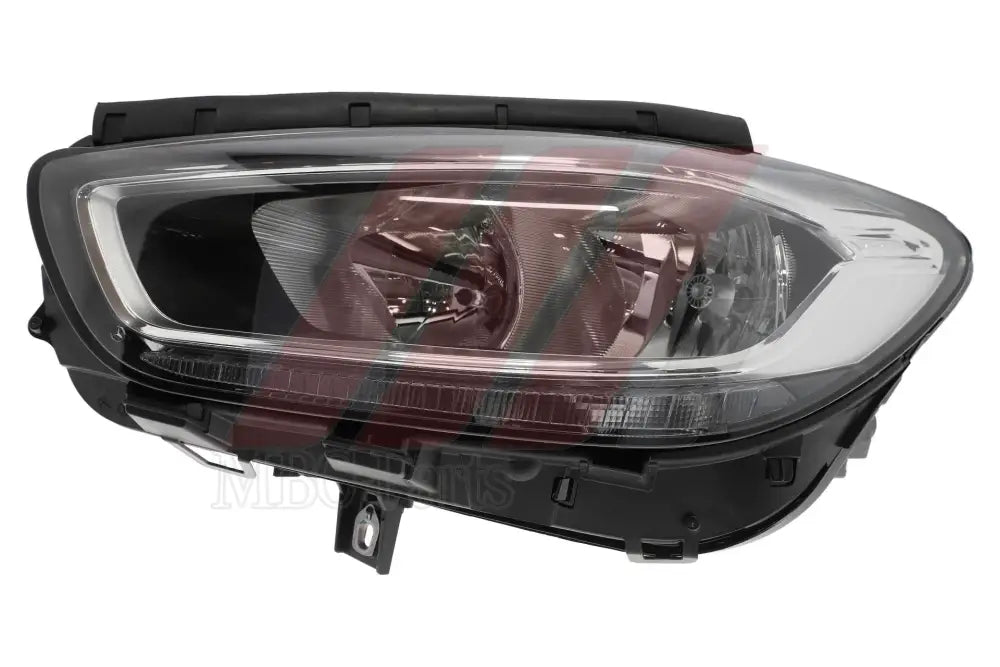 W247 B CLASS HEADLAMP L/F NORMAL Aftermarket Electrical