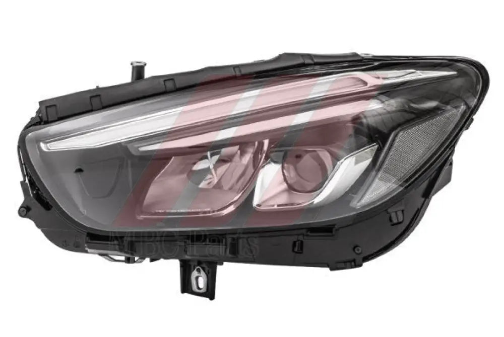 W247 B CLASS HEADLAMP L/F STATIC LED Aftermarket Electrical