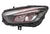 W247 B CLASS HEADLAMP L/F STATIC LED Aftermarket Electrical