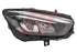 W247 B CLASS HEADLAMP R/F STATIC LED