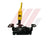 W247 BONNET CENTRE CATCH Generic None