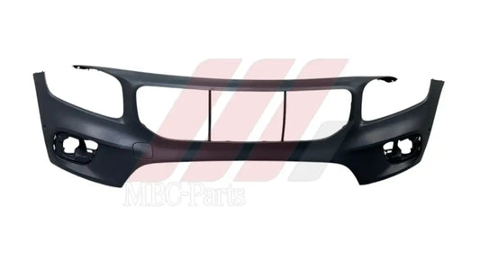 W247 BUMPER FR GLB 235 SKIN 2478806506 Generic Attachment