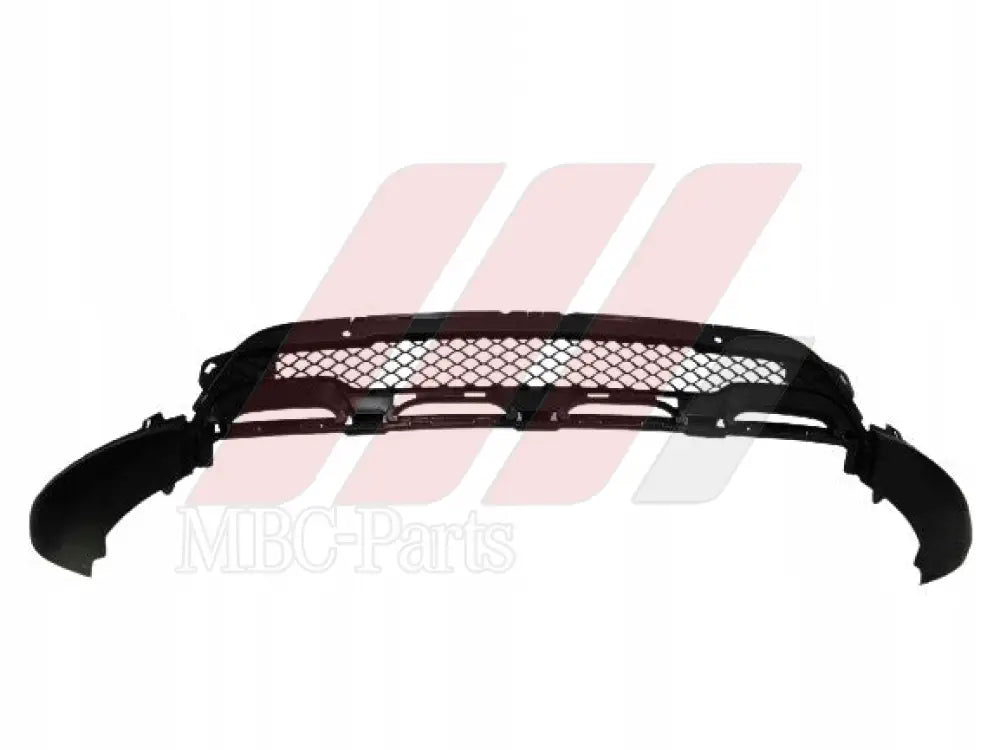 W247 BUMPER FR LOWER COVER GLB Generic Attachment