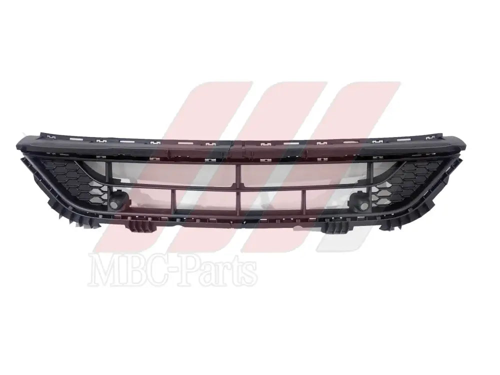 W247 BUMPER FR LOWER GRILLE GLB AMG Generic Attachment