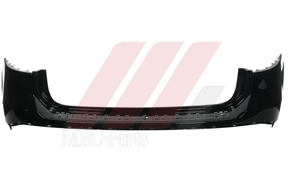 W247 BUMPER REAR SKIN PDC GLB Generic Attachment