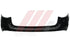 W247 BUMPER REAR SKIN PDC GLB